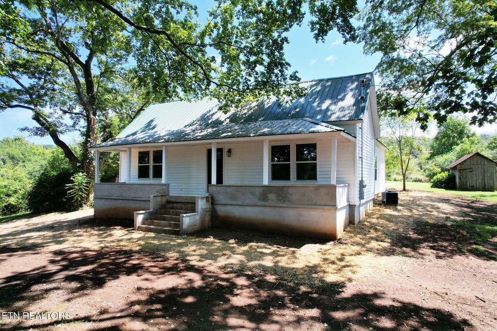 Photo of 4971 S Highway 11, Calhoun, TN 37309 (MLS # 1311959)