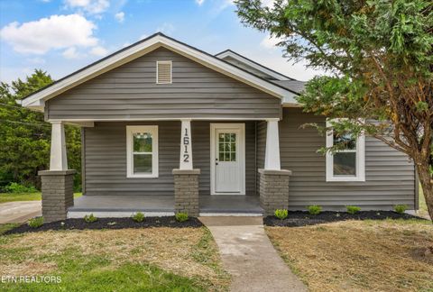 Photo of 1612 Vermont Ave, Knoxville, TN 37921 (MLS # 1339843)
