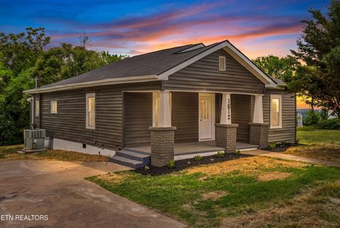Tiny photo for 1612 Vermont Ave, Knoxville, TN 37921 (MLS # 1339843)