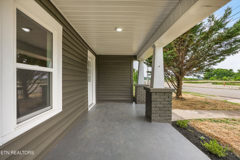 Tiny photo for 1612 Vermont Ave, Knoxville, TN 37921 (MLS # 1339843)