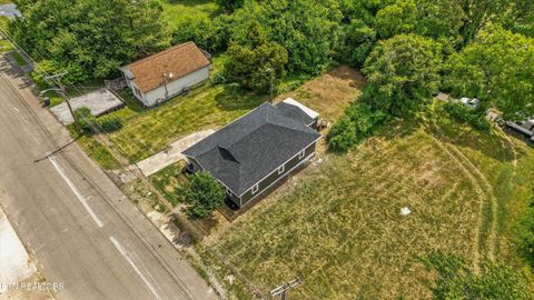 Tiny photo for 1612 Vermont Ave, Knoxville, TN 37921 (MLS # 1339843)