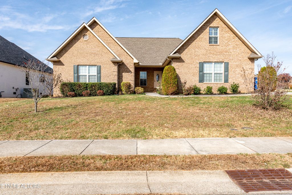 Photo of 1209 Linford Circle, Alcoa, TN 37701 (MLS # 1246072)