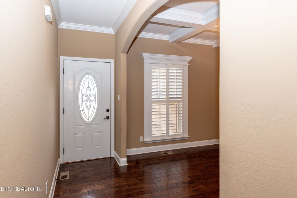 Photo of 1209 Linford Circle, Alcoa, TN 37701 (MLS # 1246072)