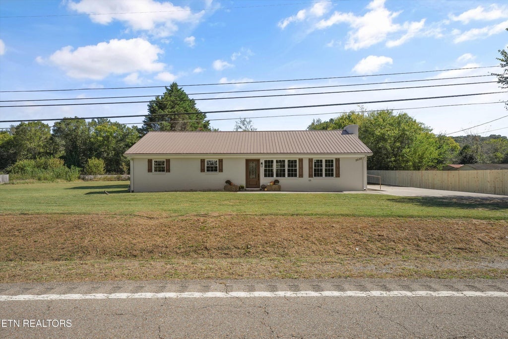 Photo of 2038 Highway 11 N, Niota, TN 37826 (MLS # 1357230)