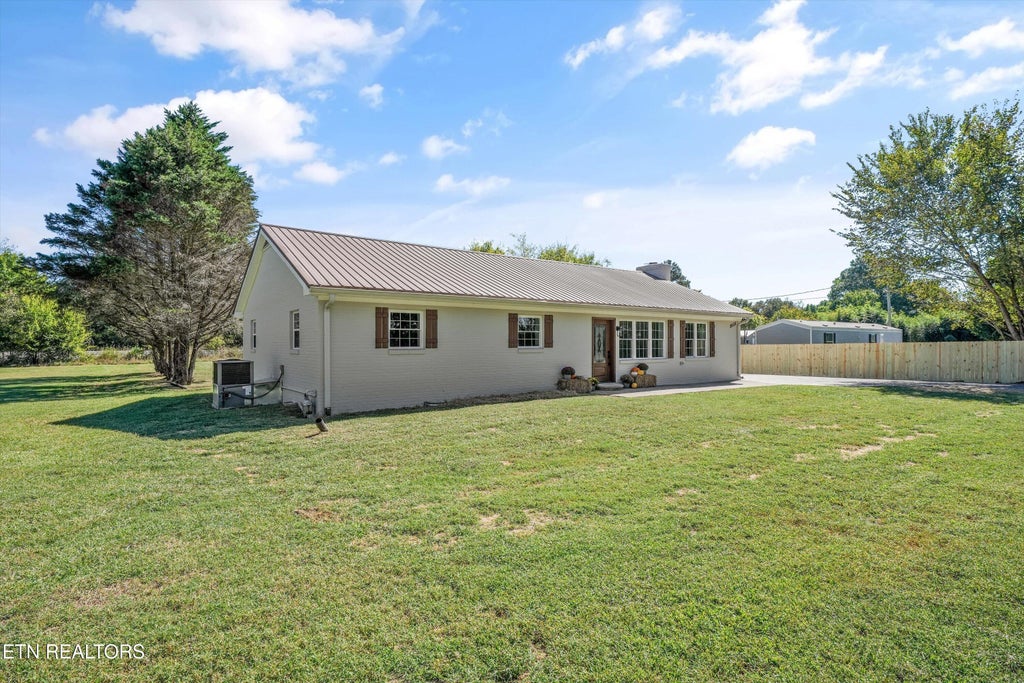 Photo of 2038 Highway 11 N, Niota, TN 37826 (MLS # 1357230)