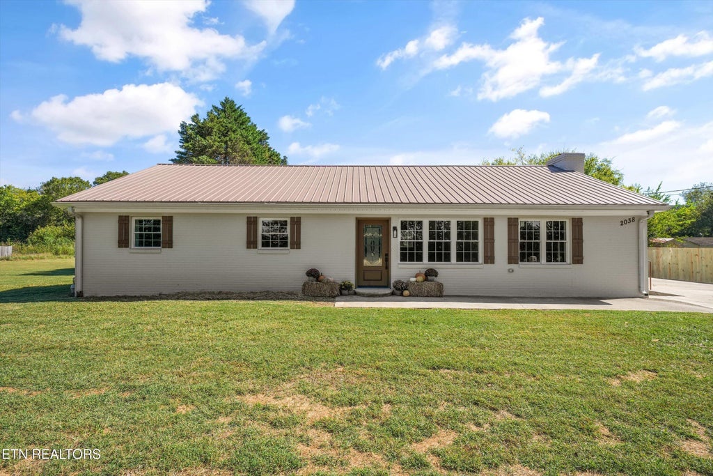 Photo of 2038 Highway 11 N, Niota, TN 37826 (MLS # 1357230)