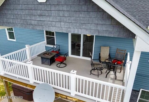Tiny photo for 2055 Scott St, Sevierville, TN 37876 (MLS # 1343799)