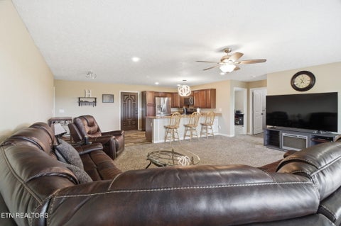 Tiny photo for 2055 Scott St, Sevierville, TN 37876 (MLS # 1343799)