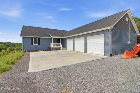 Tiny photo for 2055 Scott St, Sevierville, TN 37876 (MLS # 1343799)