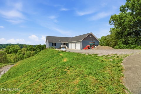 Tiny photo for 2055 Scott St, Sevierville, TN 37876 (MLS # 1343799)