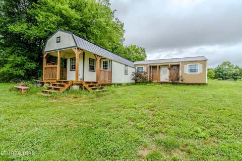 Photo of 6389 Highway 411, Greenback, TN 37742 (MLS # 1345936)