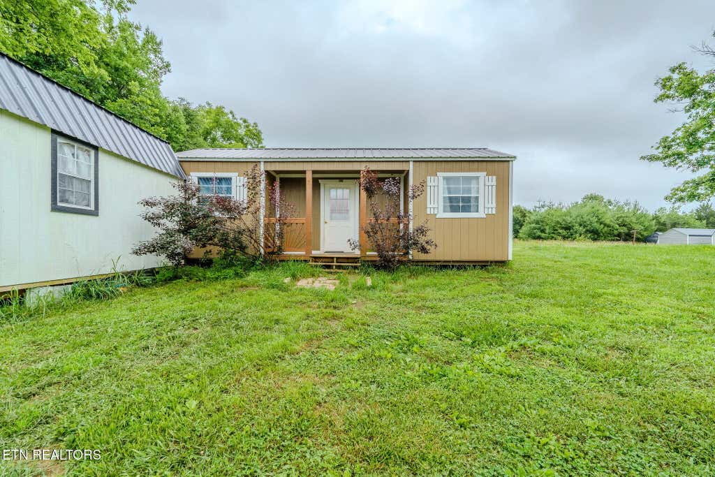 Photo of 6389 Highway 411, Greenback, TN 37742 (MLS # 1345936)
