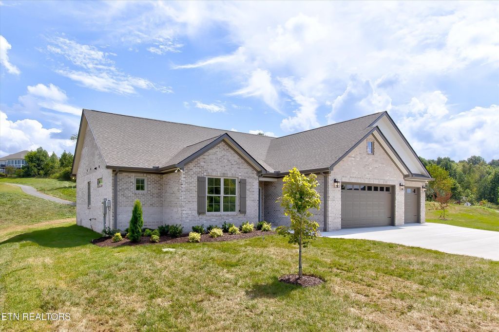 Photo of 250 Walelu Tr, Vonore, TN 37885 (MLS # 1303746)
