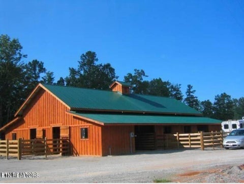 Tiny photo for 0 Grandview Way, Jamestown, TN 38556 (MLS # 1359474)