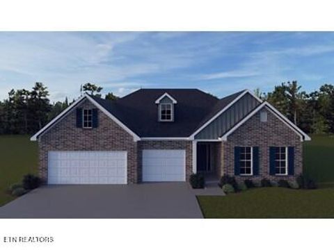 Photo of 1912 Hickory Reserve Rd, Knoxville, TN 37932 (MLS # 1324951)