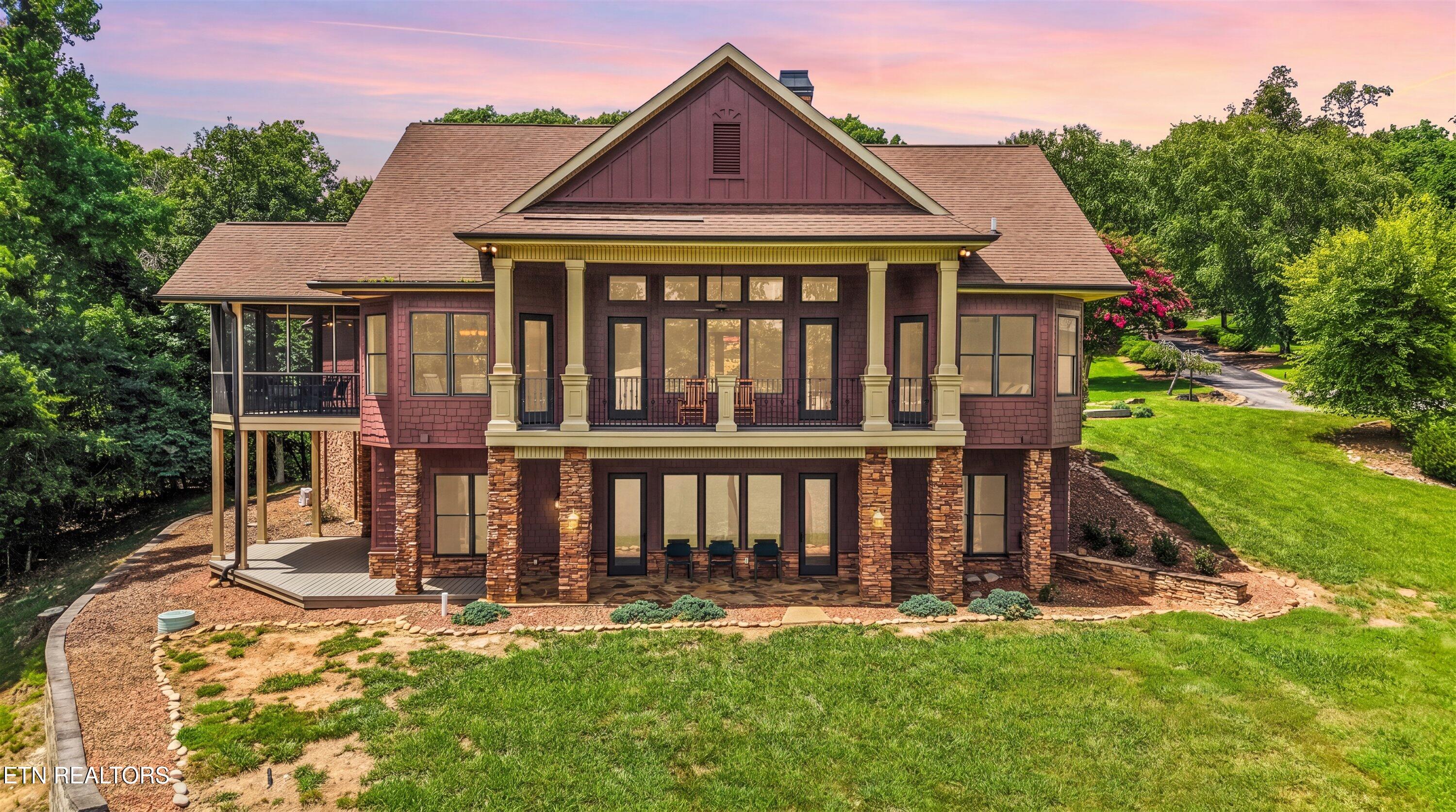 269 E Shore Drive