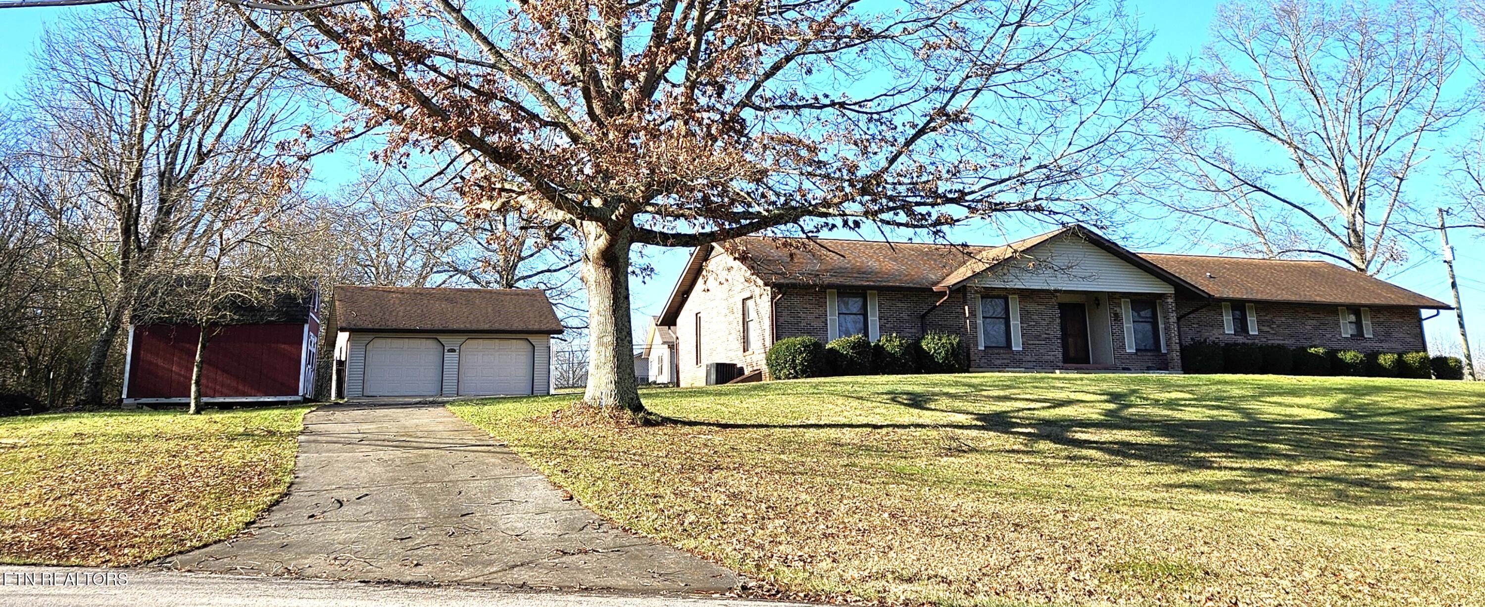 9430 N Ruggles Ferry Pike