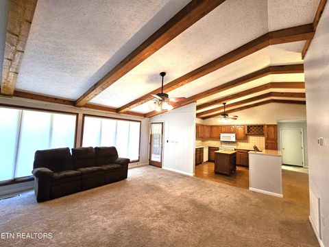 Tiny photo for 9430 N Ruggles Ferry Pike, Strawberry Plains, TN 37871 (MLS # 1324679)