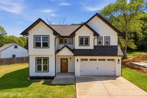 Photo of 1930 Cureton Rd, Knoxville, TN 37931 (MLS # 1354232)