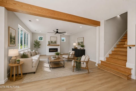 Tiny photo for 1930 Cureton Rd, Knoxville, TN 37931 (MLS # 1354232)
