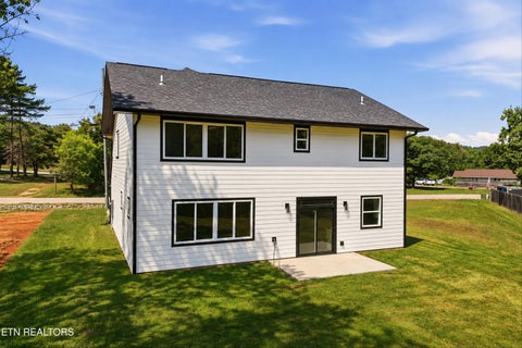 Tiny photo for 1930 Cureton Rd, Knoxville, TN 37931 (MLS # 1354232)