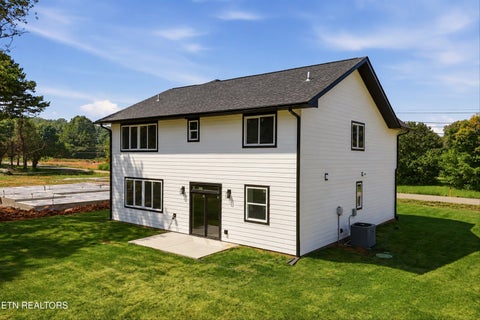 Tiny photo for 1930 Cureton Rd, Knoxville, TN 37931 (MLS # 1354232)