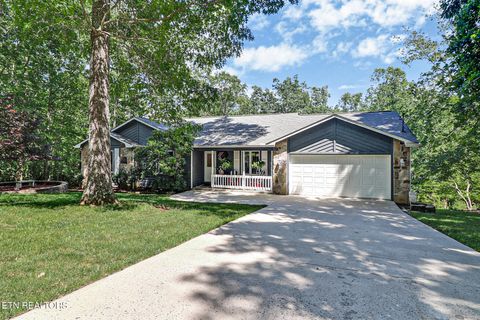 Photo of 159 Ivy Brook Lane, Crossville, TN 38558 (MLS # 1343314)