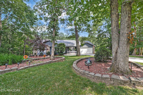 Tiny photo for 159 Ivy Brook Lane, Crossville, TN 38558 (MLS # 1343314)