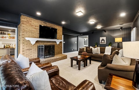 Tiny photo for 5421 Blueridge Drive, Knoxville, TN 37919 (MLS # 1347216)