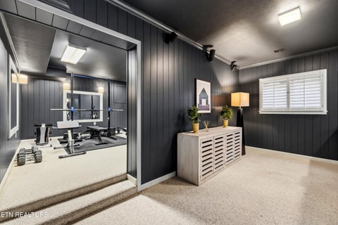 Tiny photo for 5421 Blueridge Drive, Knoxville, TN 37919 (MLS # 1347216)
