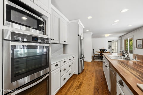 Tiny photo for 5421 Blueridge Drive, Knoxville, TN 37919 (MLS # 1347216)
