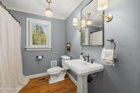 Tiny photo for 5421 Blueridge Drive, Knoxville, TN 37919 (MLS # 1347216)
