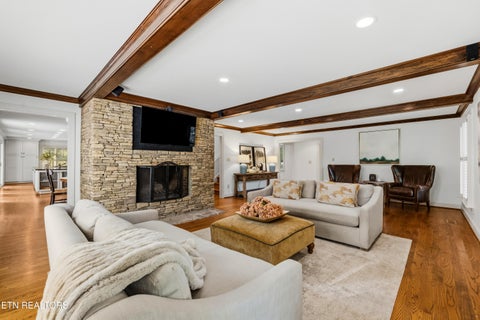 Tiny photo for 5421 Blueridge Drive, Knoxville, TN 37919 (MLS # 1347216)
