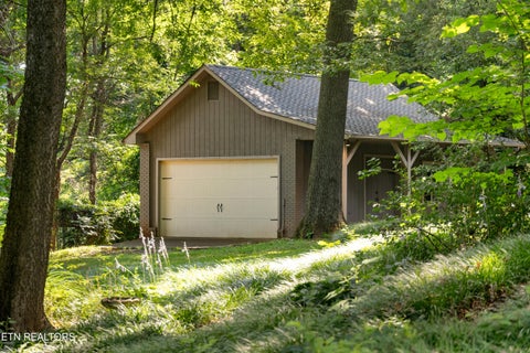 Tiny photo for 5421 Blueridge Drive, Knoxville, TN 37919 (MLS # 1347216)