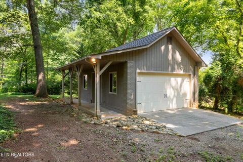 Tiny photo for 5421 Blueridge Drive, Knoxville, TN 37919 (MLS # 1347216)