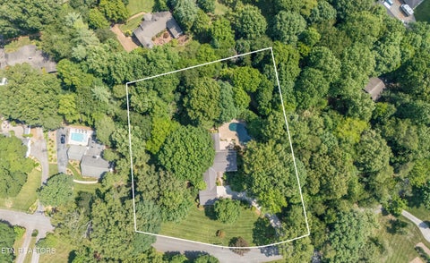 Tiny photo for 5421 Blueridge Drive, Knoxville, TN 37919 (MLS # 1347216)