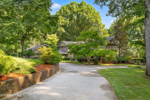 Tiny photo for 5421 Blueridge Drive, Knoxville, TN 37919 (MLS # 1347216)