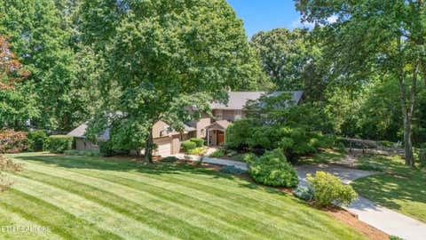 Photo of 5421 Blueridge Drive, Knoxville, TN 37919 (MLS # 1347216)