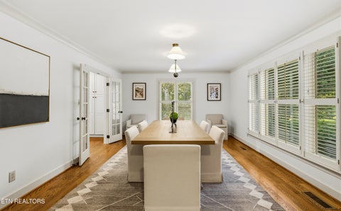 Tiny photo for 5421 Blueridge Drive, Knoxville, TN 37919 (MLS # 1347216)