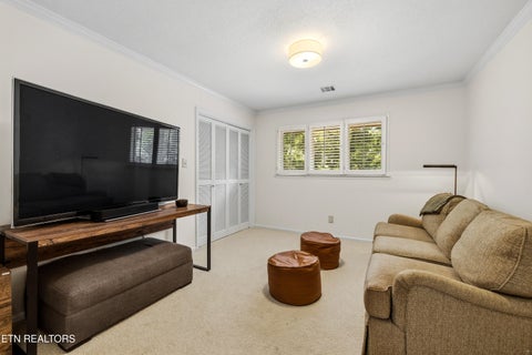 Tiny photo for 5421 Blueridge Drive, Knoxville, TN 37919 (MLS # 1347216)