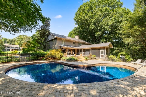Tiny photo for 5421 Blueridge Drive, Knoxville, TN 37919 (MLS # 1347216)