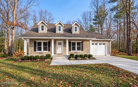Photo of 188 Dover Ave, Harrogate, TN 37752 (MLS # 1355688)