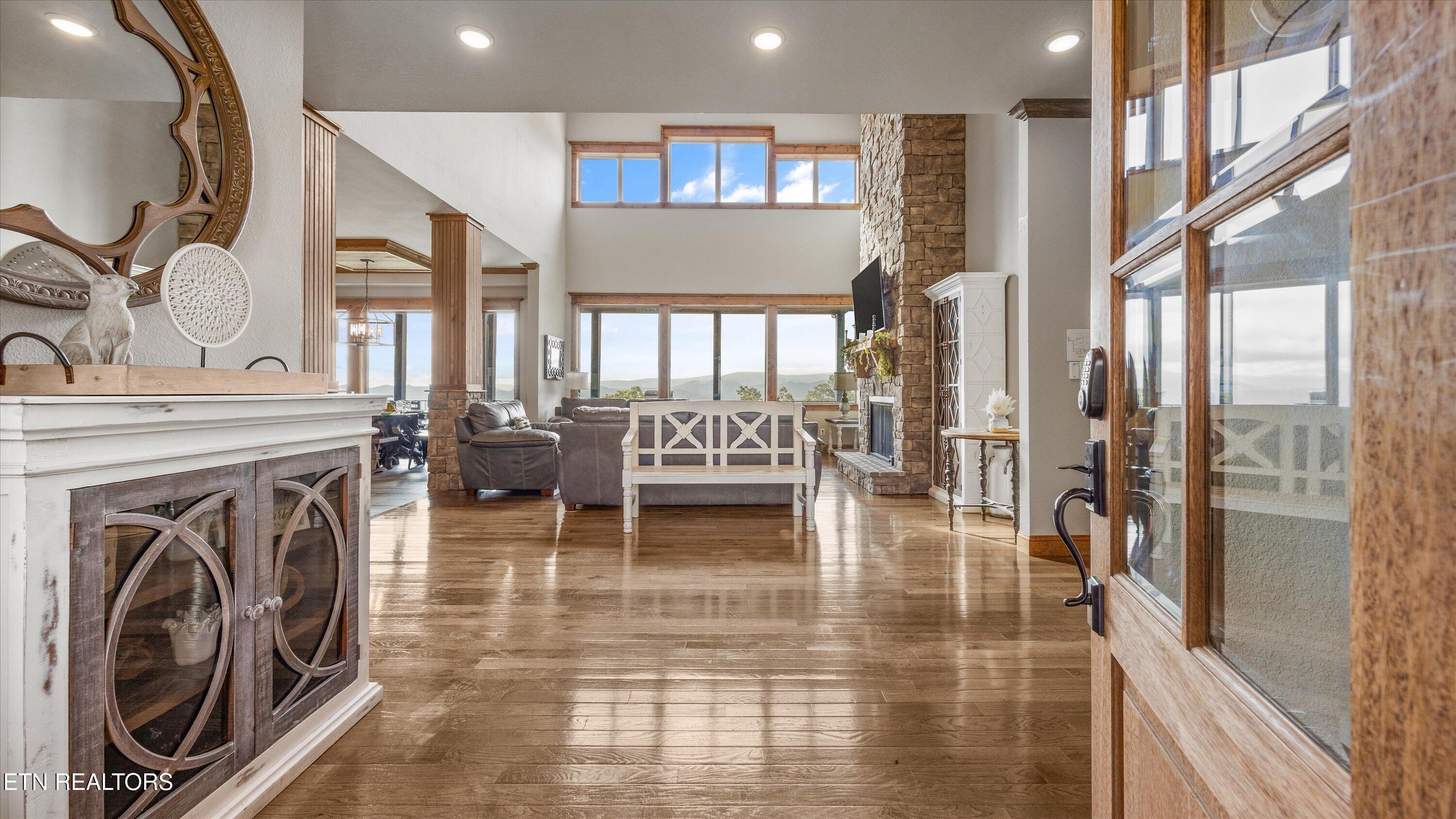 3093 Smoky Bluff Tr