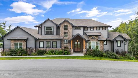 3093 Smoky Bluff Tr Sevierville TN 37862