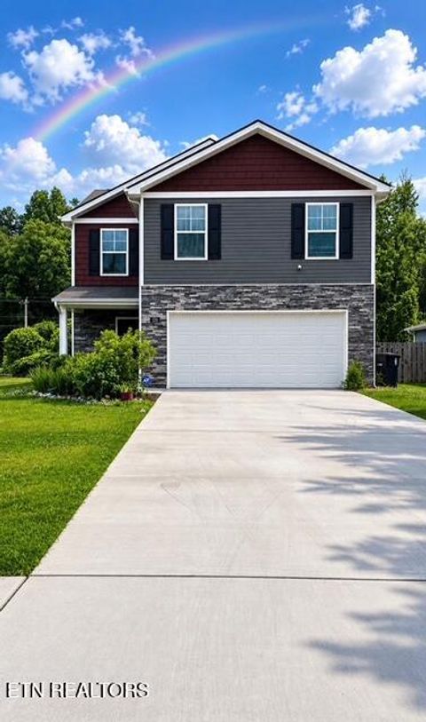 Photo of 123 Belle Way, Athens, TN 37303 (MLS # 1342501)