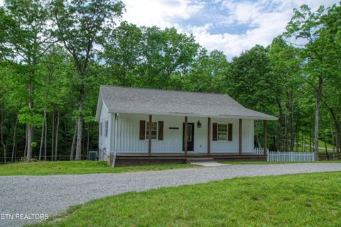 526 Ridge Crest Rd Jamestown TN 38556