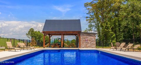 Tiny photo for 36 Bridgewater Pointe Blvd, Morristown, TN 37816 (MLS # 1317598)