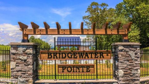 Tiny photo for 36 Bridgewater Pointe Blvd, Morristown, TN 37816 (MLS # 1317598)
