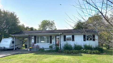 Photo of 4613 Upchurch Rd, Knoxville, TN 37912 (MLS # 1319687)