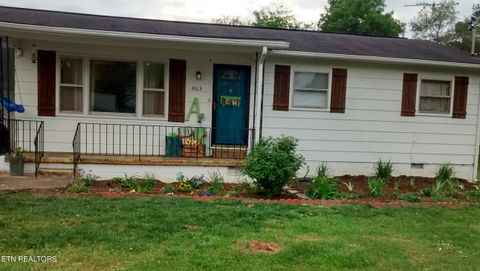 Photo of 4613 Upchurch Rd, Knoxville, TN 37912 (MLS # 1319687)